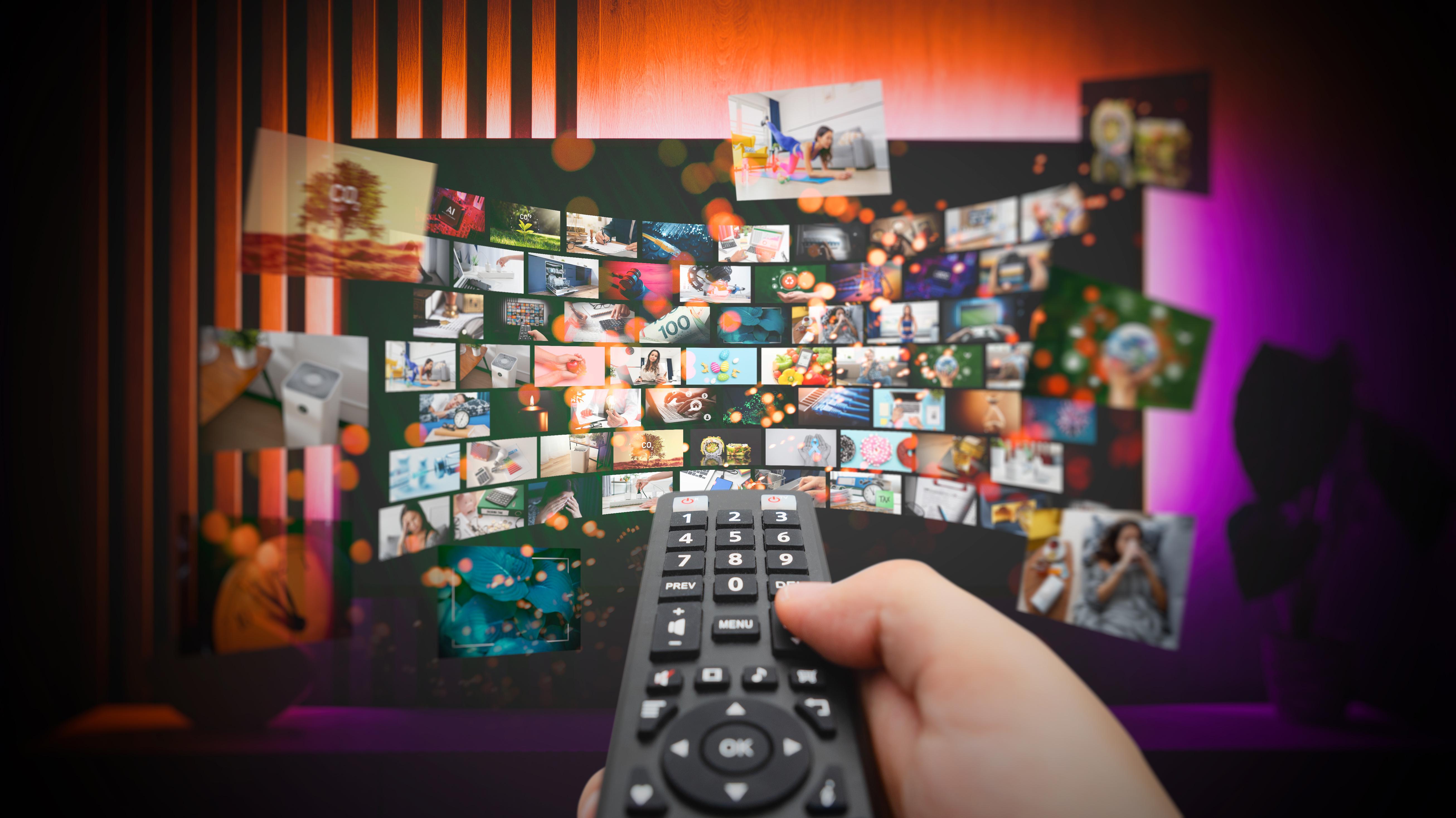 Display & Video Advertising On Our Station's Website